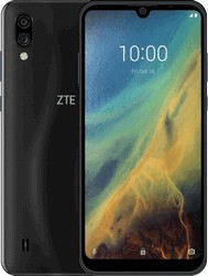 Замена батареи на телефоне ZTE Blade A5 2020 в Иркутске
